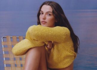 Kita Alexander Signs With Lemon Tree Music