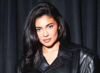 Kylie Jenner Expresses Regret Over Cosmetic Surgery