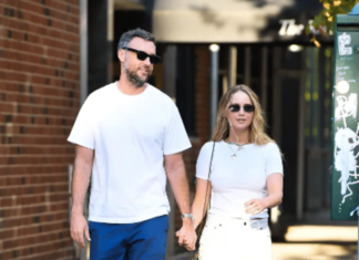 The Reason Why Jennifer Lawrence And Cooke Maroney Almost Didn’t Get Married