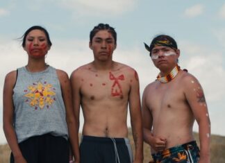 Lakota Nation vs. the United States Review: A Reckoning of Systemic Genocide