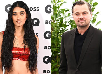 Neelam Gill Reacts To Leonardo DiCaprio Dating Rumors – Hollywood Life