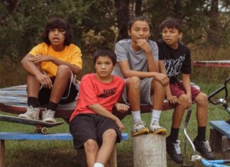 War Pony Review: An Unflinching Portrayal of Native American Life