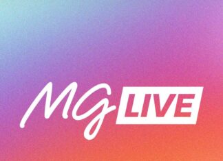 Mushroom Group Launches Events and Touring Company MG Live