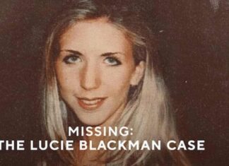 Missing: The Lucie Blackman Case Review