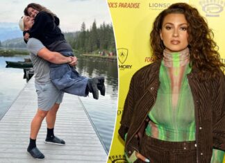 Tori Kelly’s husband shares health scare update: ‘We see the sun’