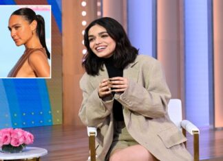Video of ‘Snow White’s’ Rachel Zegler sparks controversy over film’s wokeness