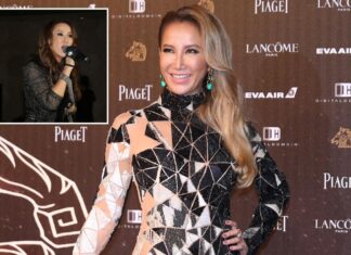 Fans pay tribute to Coco Lee, Hong Kong singer who had international success