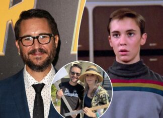 ‘My Star Trek residuals were all I had’