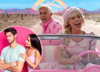 I canceled a date because my boyfriend won’t wear pink to ‘Barbie’