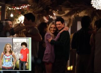 Jamie Lynn Spears ‘carried the torch’ for ‘Zoey 101’ reunion movie