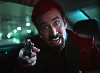 Sympathy For The Devil Review