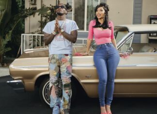 Offset & Cardi B Take Turns Calling Out Their Haters On New Song ‘Jealousy’: Listen