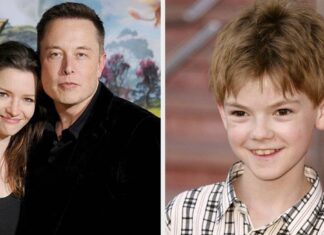 People Are Just Discovering That The Kid From "Love Actually" Is Marrying Elon Musk's Two-Time Ex-Wife, And Now Elon Musk Congratulated Them