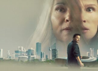 Paradise Review on Netflix