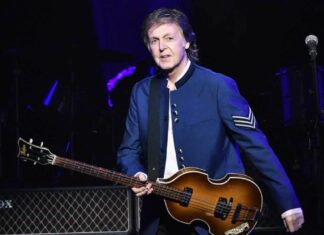 Paul McCartney Teases Major International Tour: ‘Got to Get You Into My Life’