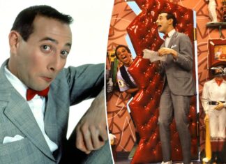 Pee-wee Herman actor was 70