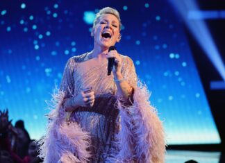 P!nk and Brandi Carlile Pay Emotional Tribute to Sinead O’Connor With ‘Nothing Compares 2 U’ Cover