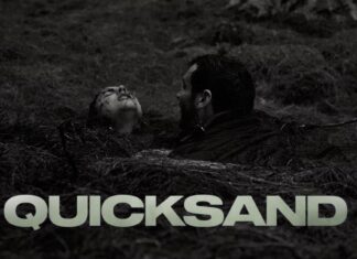 Quicksand Review – Shudder Delivers a Steady Survival Thriller That Sinks Fast