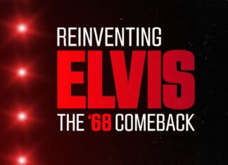 Reinventing Elvis – The '68 Comeback Review