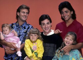 Have Mercy & Check Out These 25 Secrets About Full House