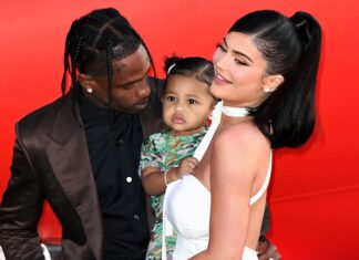 You Might've Missed Stormi Webster's Cameo on Travis Scott's New Album