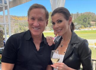 How Terry Dubrow Supported Son Ace When He Came Out as Transgender