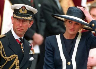 The Ugly Truth About King Charles and Princess Diana's Marriage