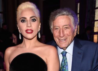 Lady Gaga Mourns Death of Beloved Collaborator Tony Bennett