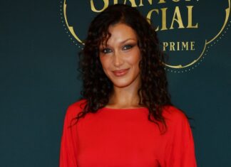 Bella Hadid Shares She’s Nearly 10 Months Sober Amid Health Journey
