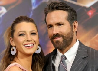 Blake Lively Cheekily Clarifies Her Trainer Is Not Dad to Her Kids