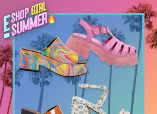 Deal Alert: Shop Katy Perry Collections Summer Shoes From $19