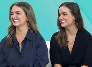 Triplets Who Reunited After Being Placed Up for Adoption Speak Out