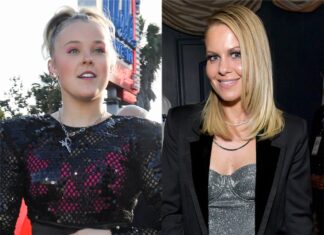 Why JoJo Siwa No Longer Regrets Calling Out Candace Cameron Bure