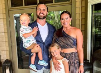 RHOC Alum Kara Keough Honors Late Son in Pregnancy Announcement
