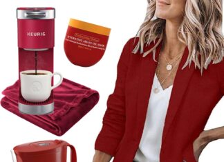 The 28 Best Amazon Deals Right Now: Hair Masks, Ice Makers, and More