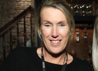 CBS Producer Katie Spikes Dead at 53 After Cancer Battle