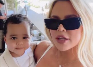 Khloe Kardashian Details Son Tatum's Out of This World Birthday Party