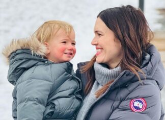 Mandy Moore Shares 2-Year-Old Son Gus Has Gianotti-Crosti Syndrome