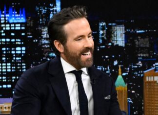 Revisit Ryan Reynolds & More Stars' Iconic Tonight Show Moments
