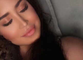 Maralee Nichols Shares New Pic With Her and Tristan Thompson's Son