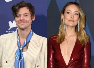 Forever? These Stars Got Tattooed With Their Partners’ Names