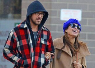 Why Eva Mendes and Ryan Gosling Are So Protective of Their Privacy