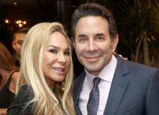 Paul Nassif Details What Caused Demise Of Marriage to Adrienne Maloof