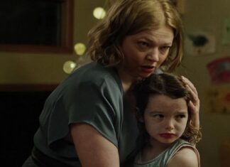 Run Rabbit Run Review: A Generic "Mother-Horror" Carried by Succession's Sarah Snook