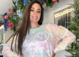 Sammi ‘Sweetheart’ on Seeing Ronnie Again on ‘Jersey Shore’ (Exclusive)