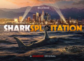 Sharksploitation Review