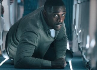 Hijack Premiere Review: Idris Elba Soars in High Altitude Thriller