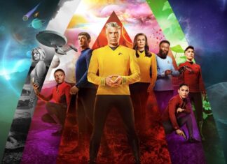 Strange New Worlds Season 2 Review: Star Trek Boldly Goes to Great New Heights