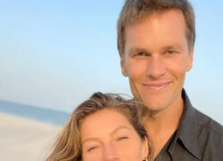 Tom Brady Feared That A Divorce Would Send The Wrong Message To His Children