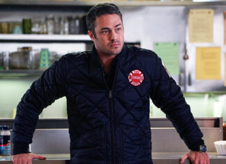 Is Taylor Kinney Leaving ‘Chicago Fire’? All About His Absence – Hollywood Life
